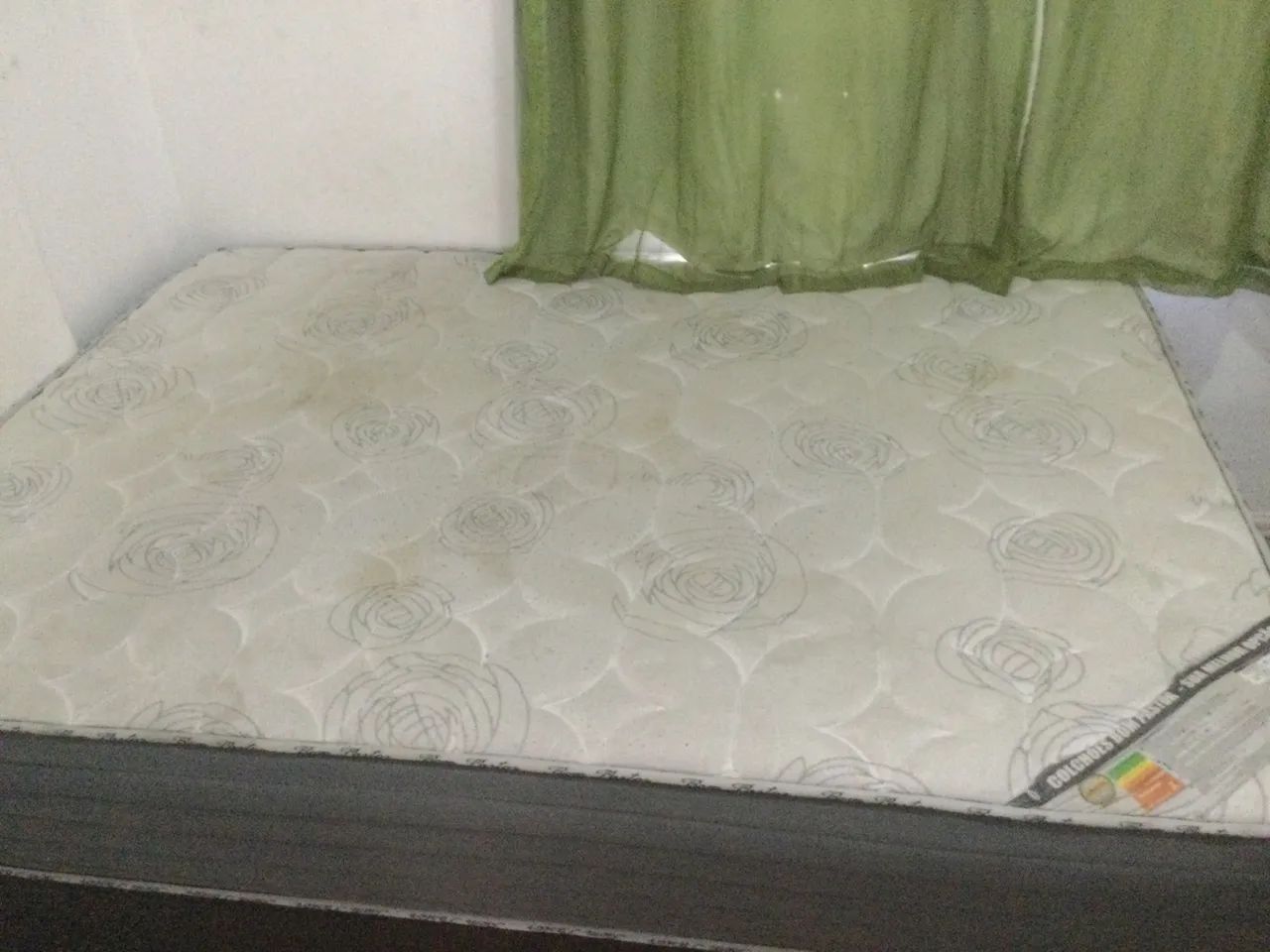 cama grande