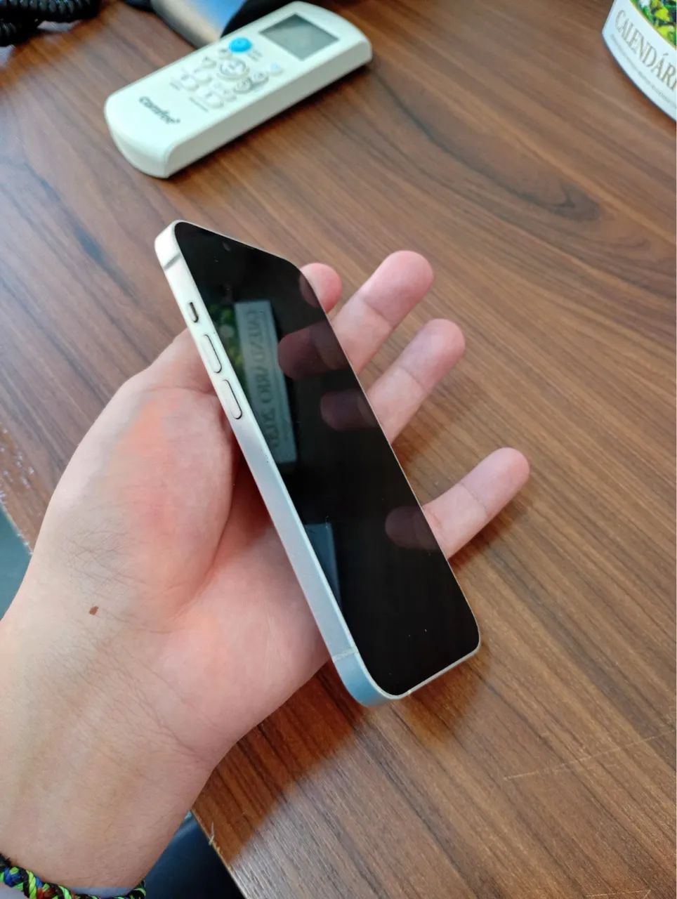 IPHONE 14 usado *PREÇO NEGOCIÁVEL* - Foto 4