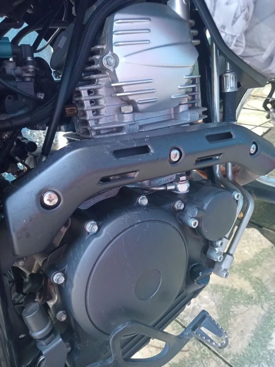 Lander 250cc - Foto 3