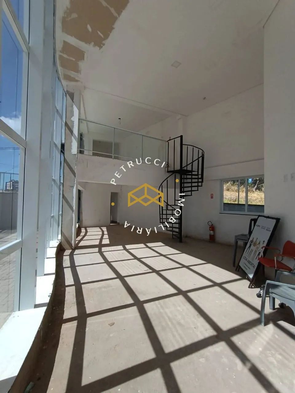 Loja para alugar, 73 m² - Jardim Paiquerê - Valinhos/SP - Foto 4