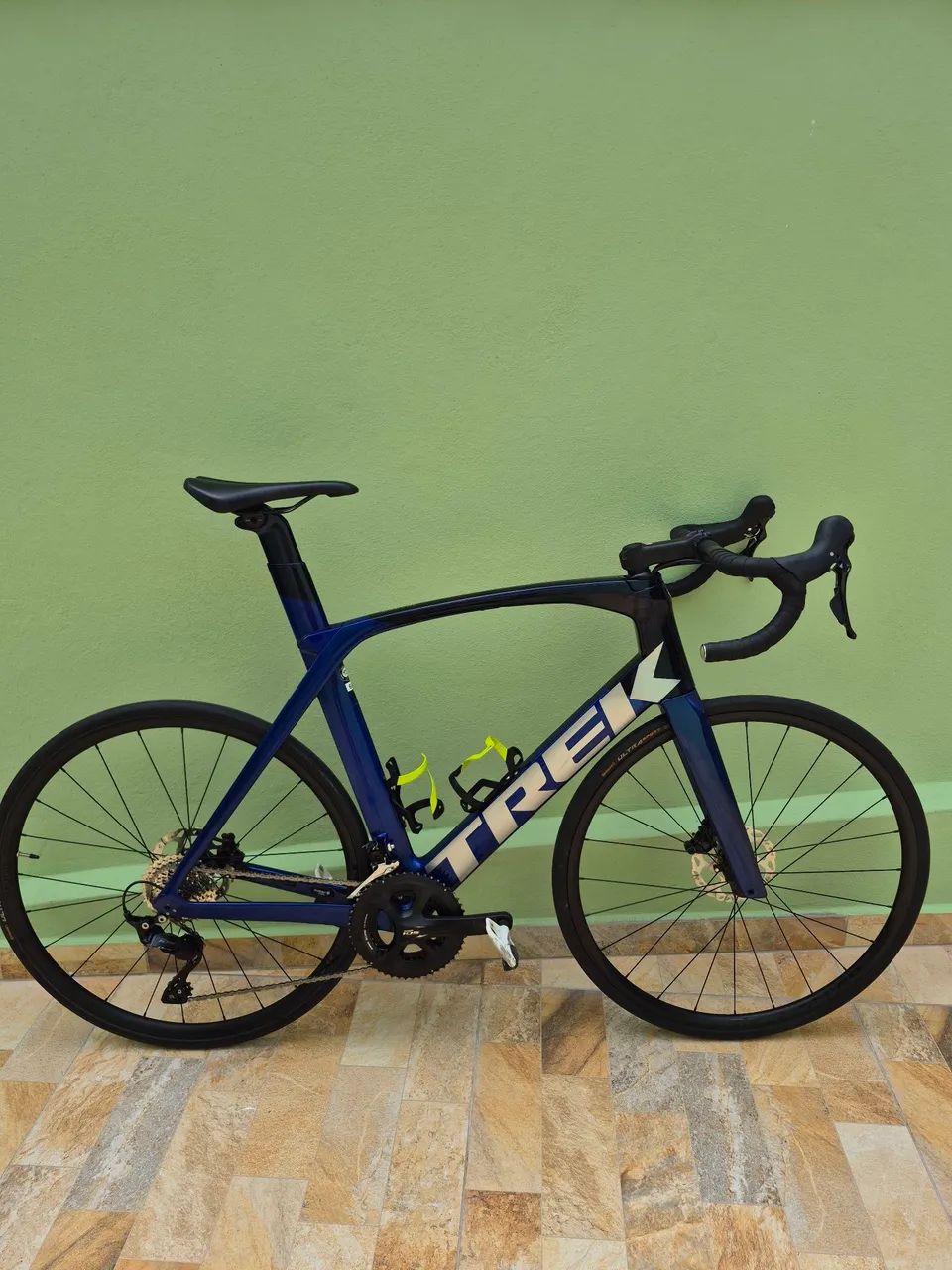 Trek Madone SL 5 Gen 8 - Foto 2