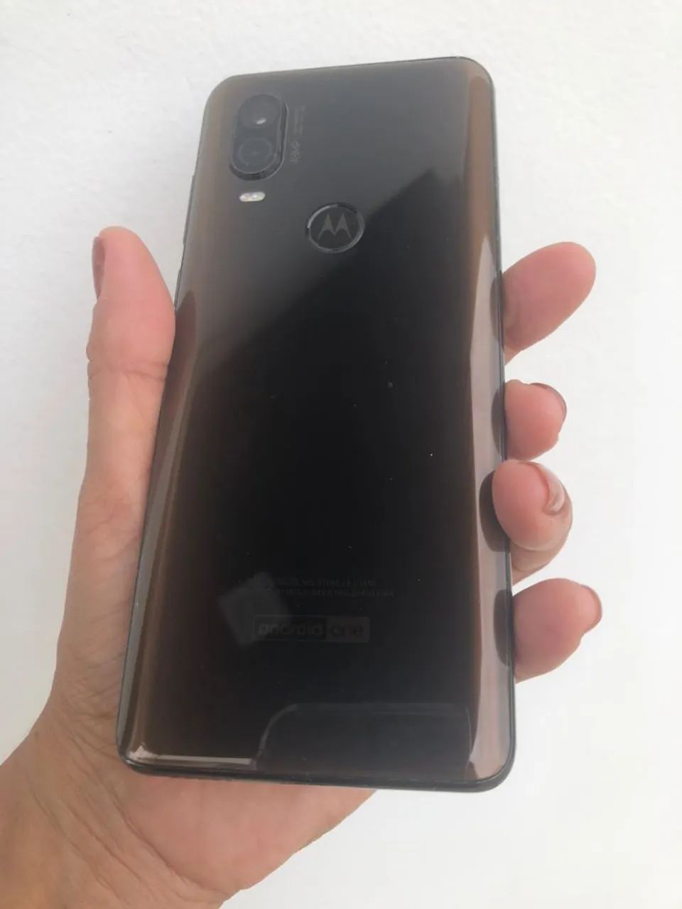 Motorola onde vision 128gb - Foto 2