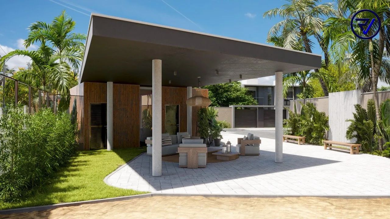 BOSQUE VILLAGGIO / A ESSÊNCIA DO BEM VIVER - Foto 4