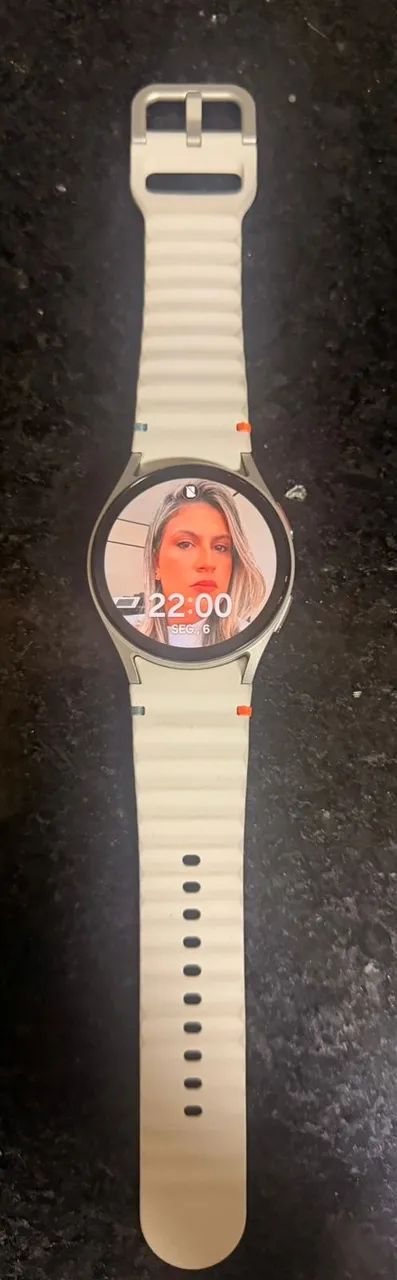 Relógio - Samsung Galaxy Watch 7