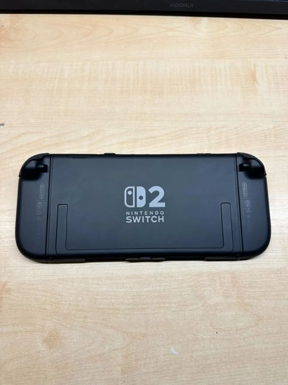 Nintendo Switch 2 - Foto 5