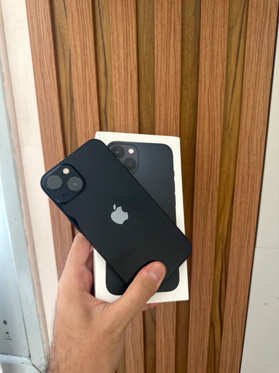 iPhone 13 128gb 
