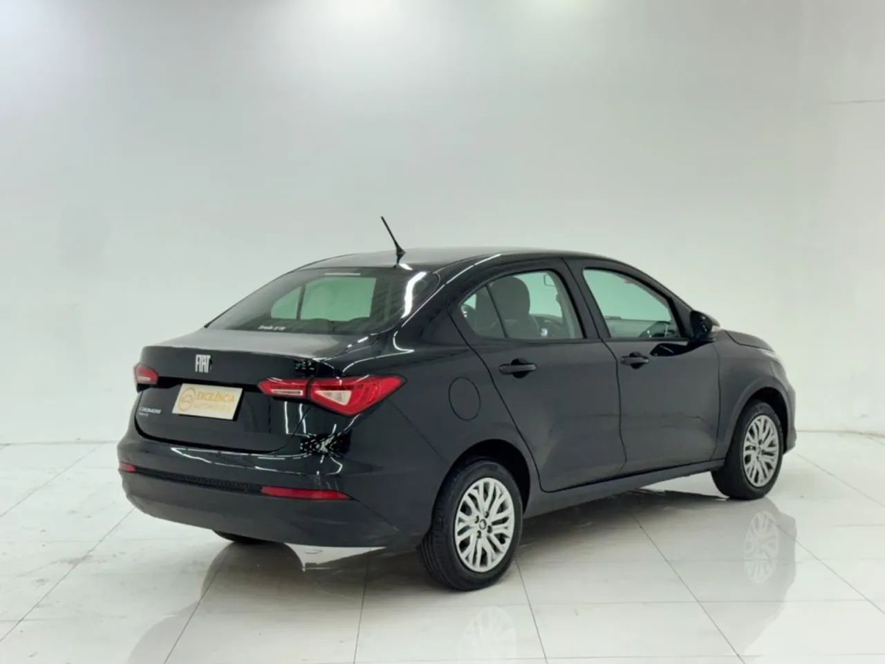 Fiat Cronos 2022 - Foto 4