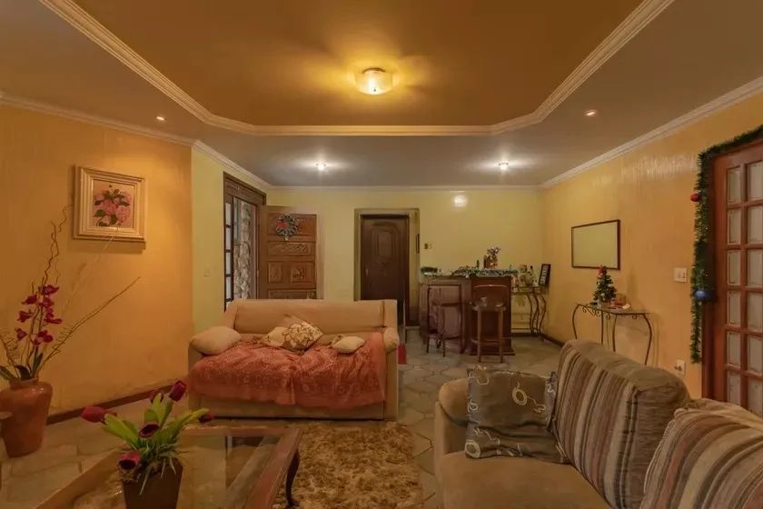 Casa à Venda - Castelo, 5 Quartos, 502 m2 - Foto 5