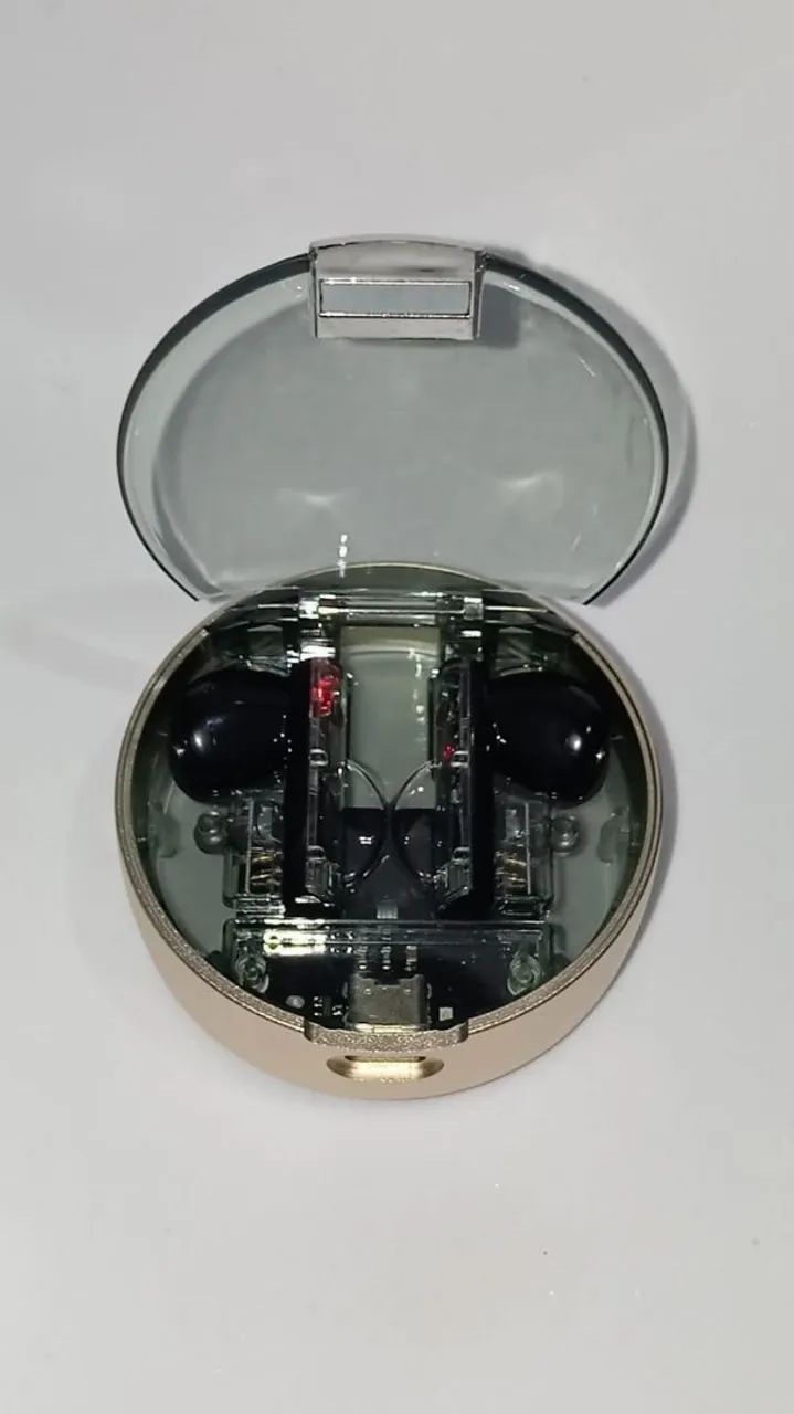 Fone Bluetooth V300 Exclusivo - Foto 5