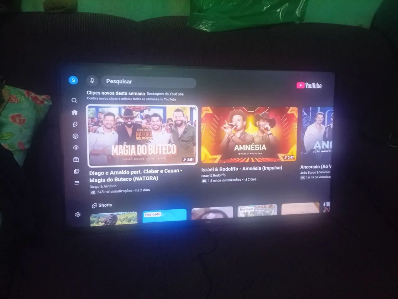 Vende se TV  - Foto 4