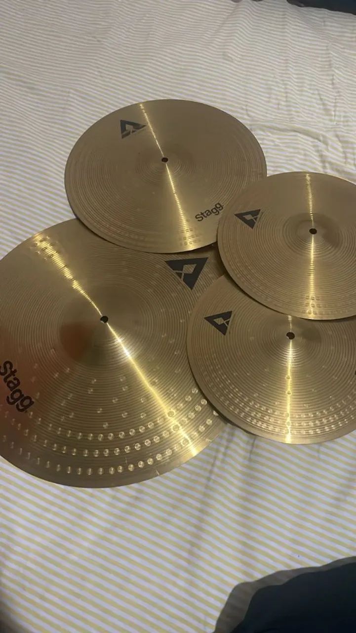 Kit completo de pratos - Foto 3