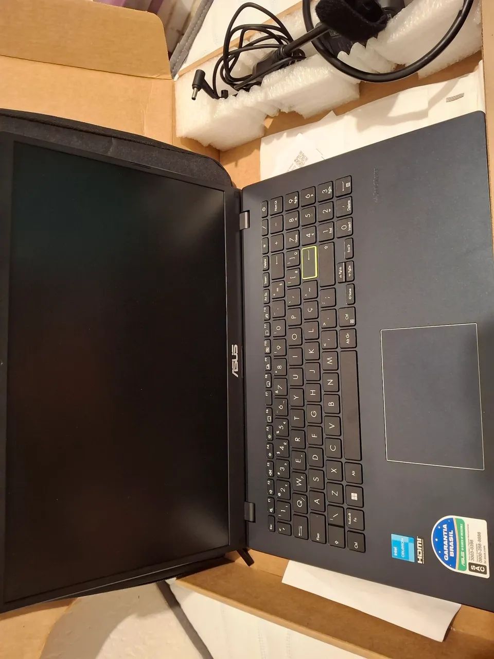 Note Asus vivobook go15 - Foto 2