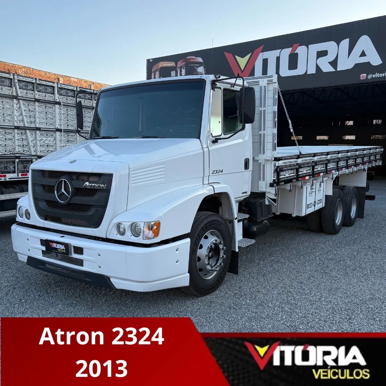 Atron 2324 2013