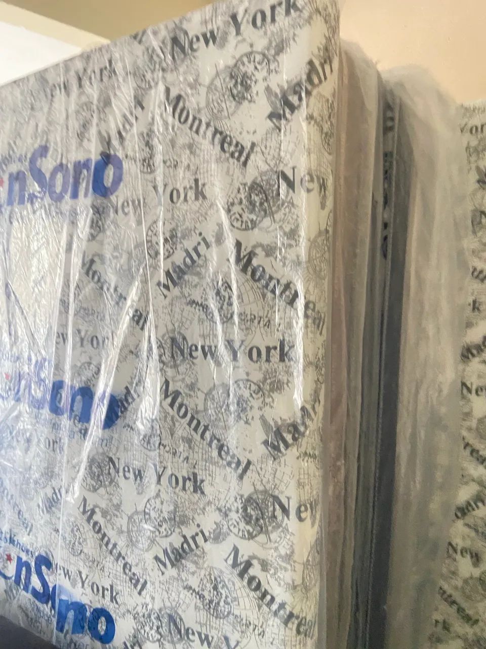 COLCHÃO SOLTEIRO Á PARTIR DE 199,99 - Foto 2
