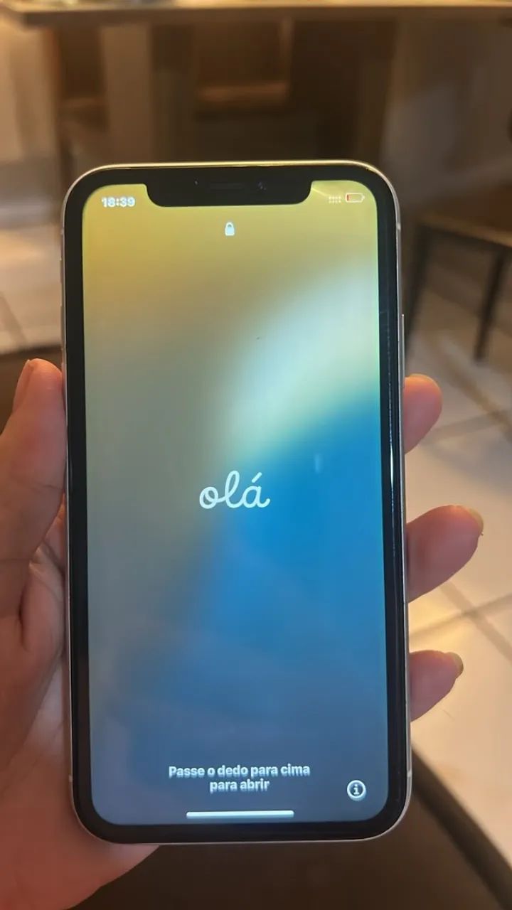 Vendo iPhone XR - Foto 2