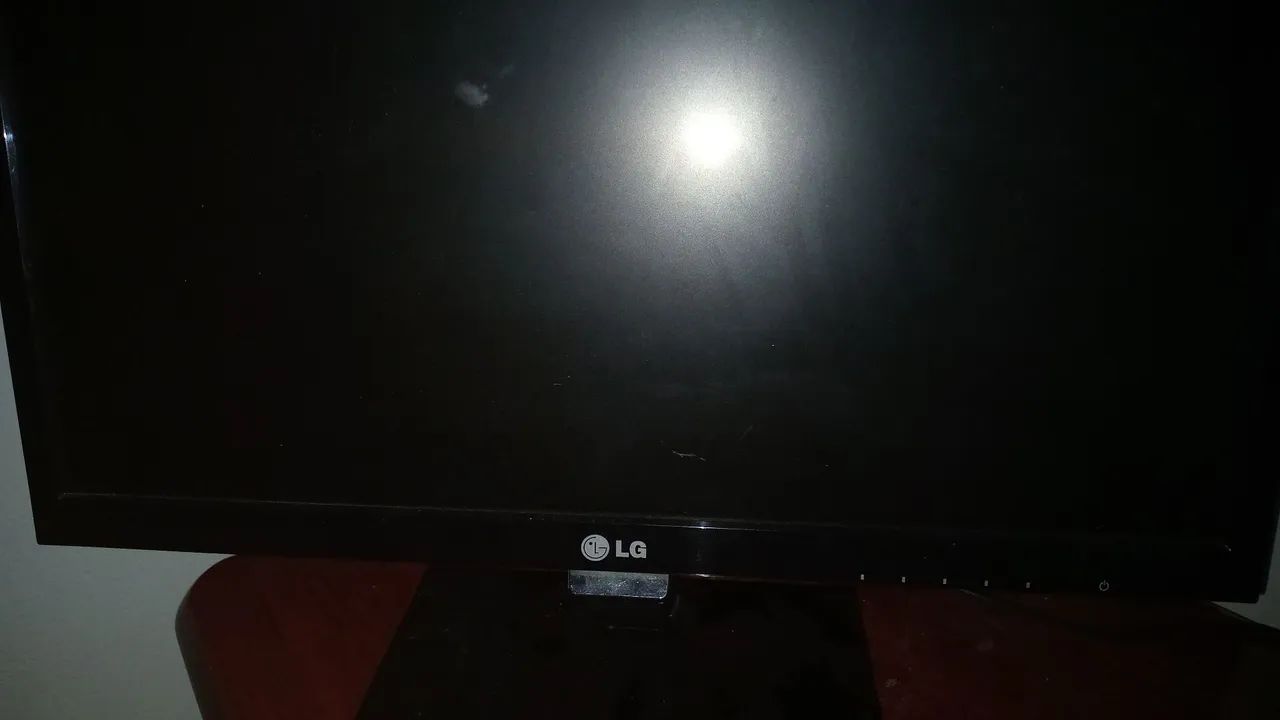 MONITOR LG