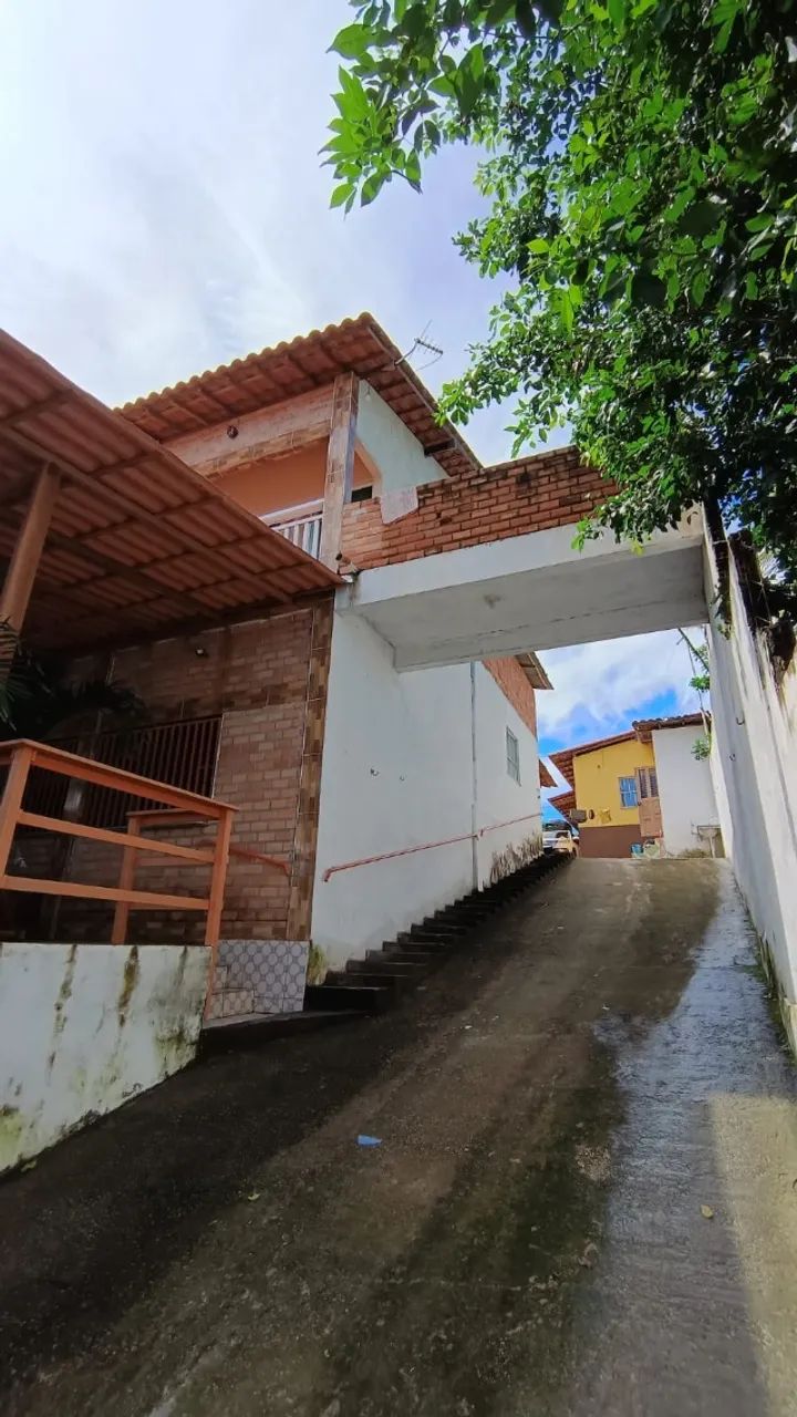 ALUGA-SE CASA NA BEIRA DO RIO EM BARREIRINHAS - Foto 2