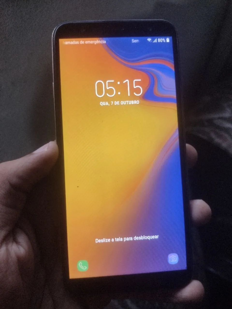 Samsung J4 CORE 16GB - Foto 2