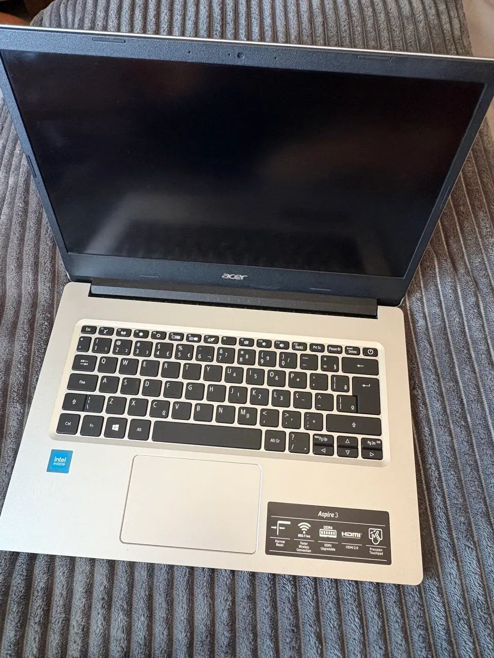 ACER ASPIRE 3 (usado)