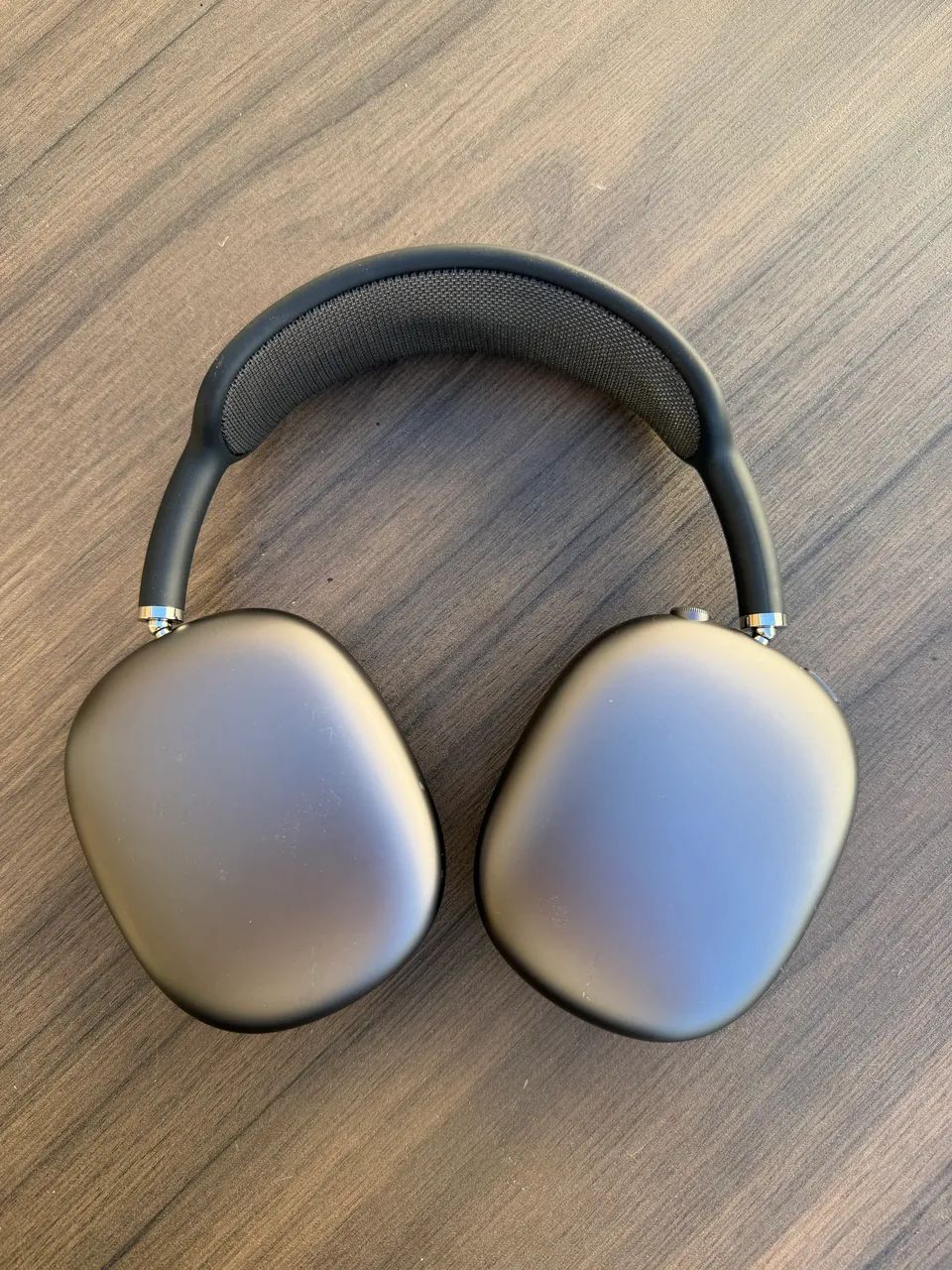 AirPods Max Cinza Espacial - Apple ORIGINAL (usado) - Fones de