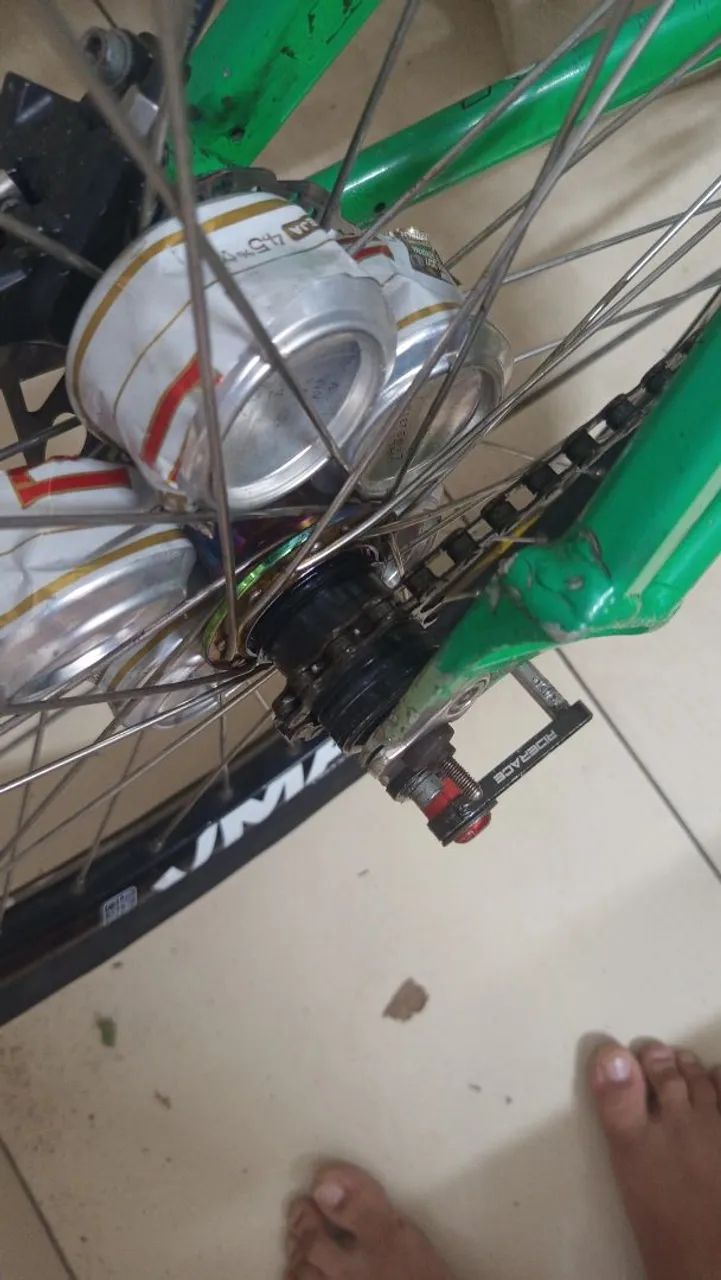 Vendo vikingx  - Foto 2