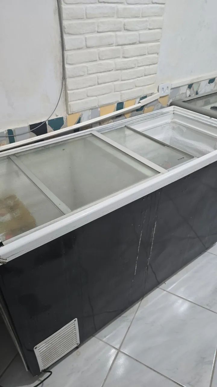 Vendo freezers - Foto 4