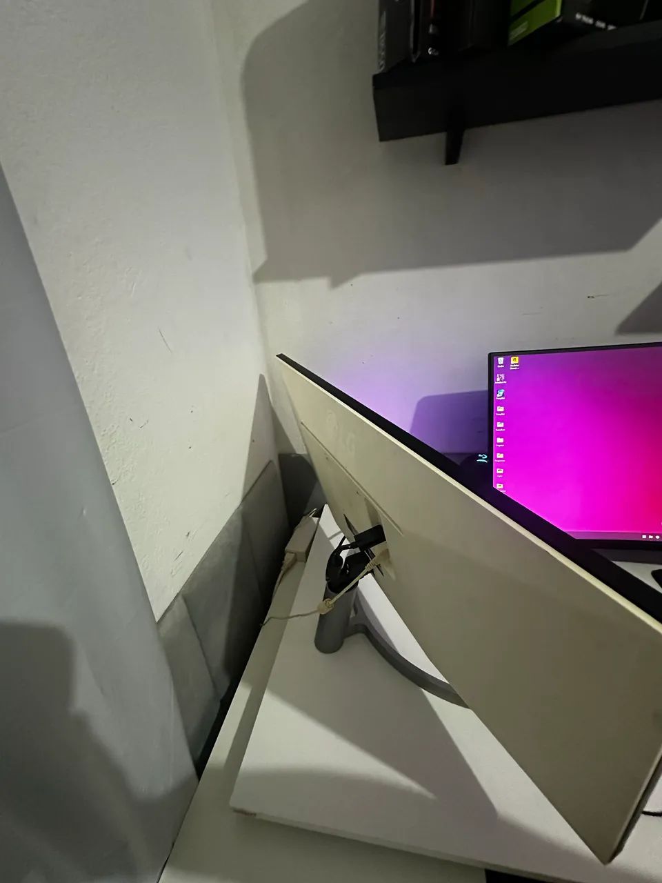 Monitor ultrawide LG - Foto 3