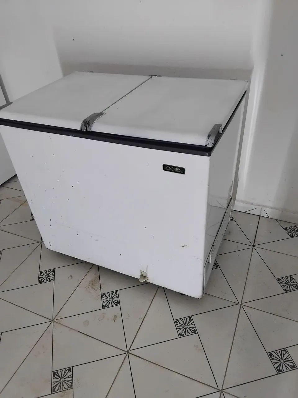 Freezer horizontal 300L  - Foto 4
