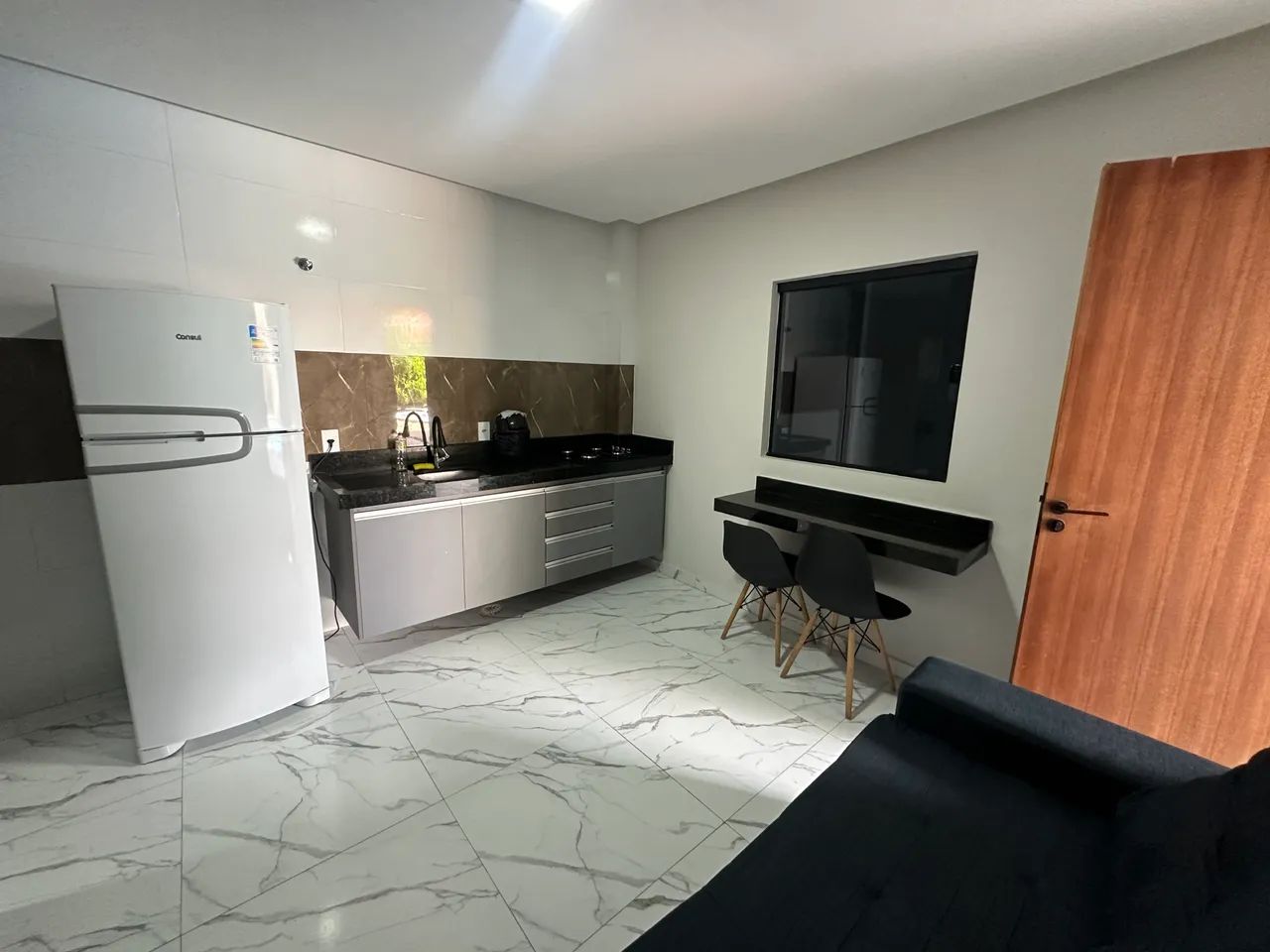 Flats Mobiliados disponível em Arapiraca.