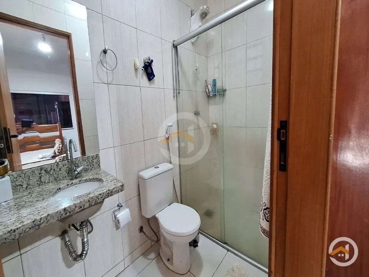 Casa Ampla com 3 Quartos e Piscina no Setor Gentil Meirelles - Foto 5