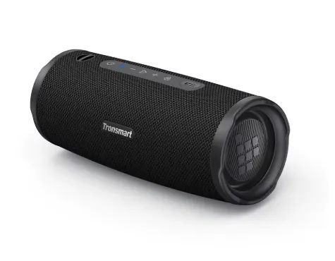 Tronsmart caixa de som bluetooth, Mirtune C3 Plus