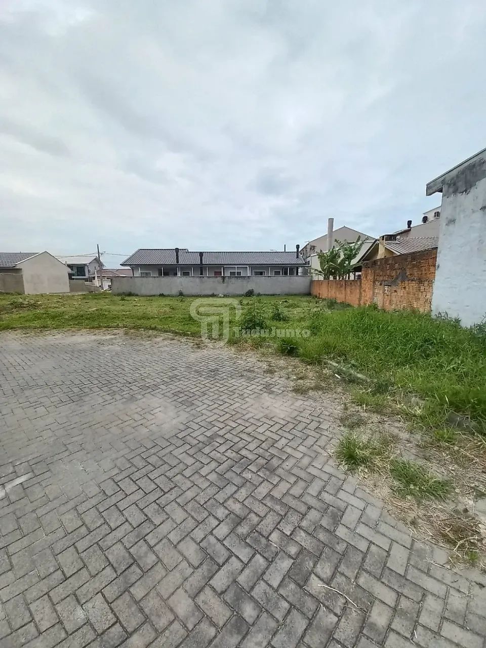 Terreno com 271m², Bela Vista, Palhoça, SC