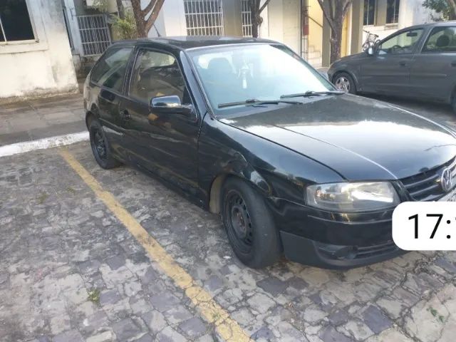 Volkswagen Gol 2009