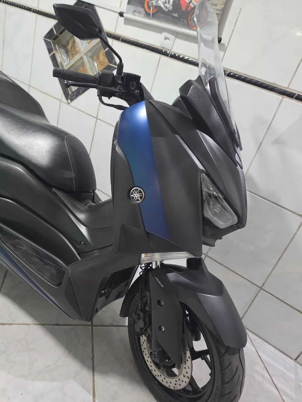 xmax ano 2021 em estado de nova!  - Foto 11