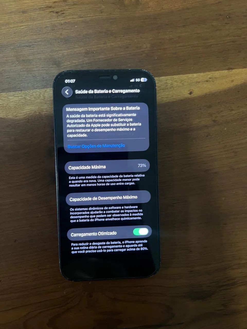 iPhone 12  - Foto 3