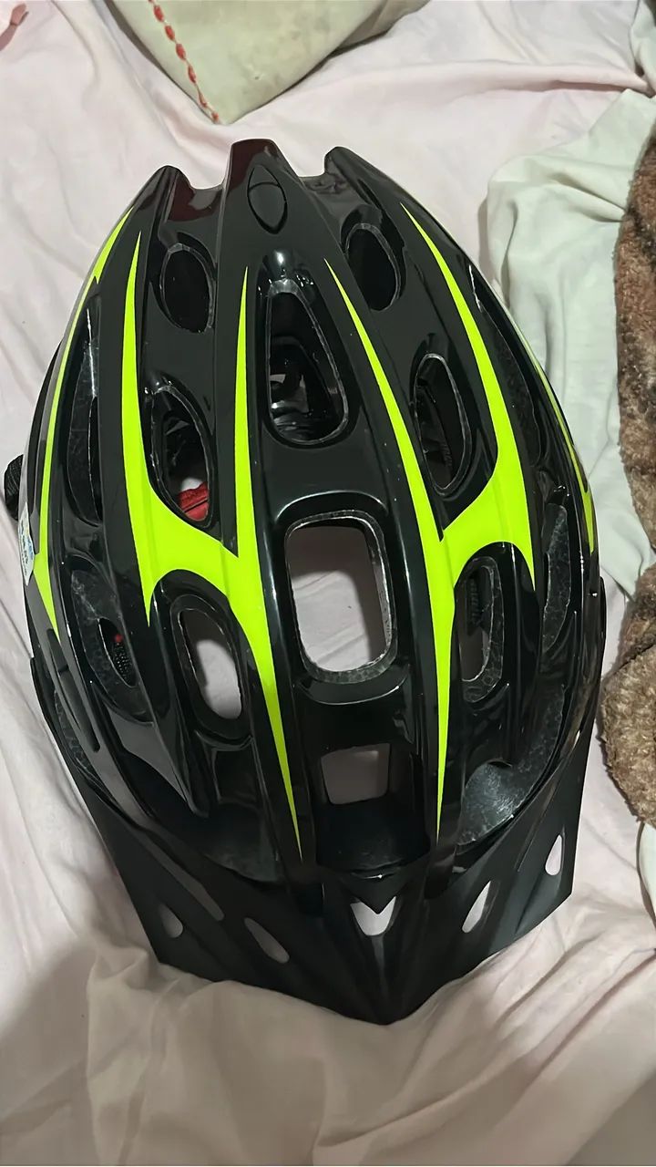 Bicicleta Rava Seminova Aro 29 - Foto 5