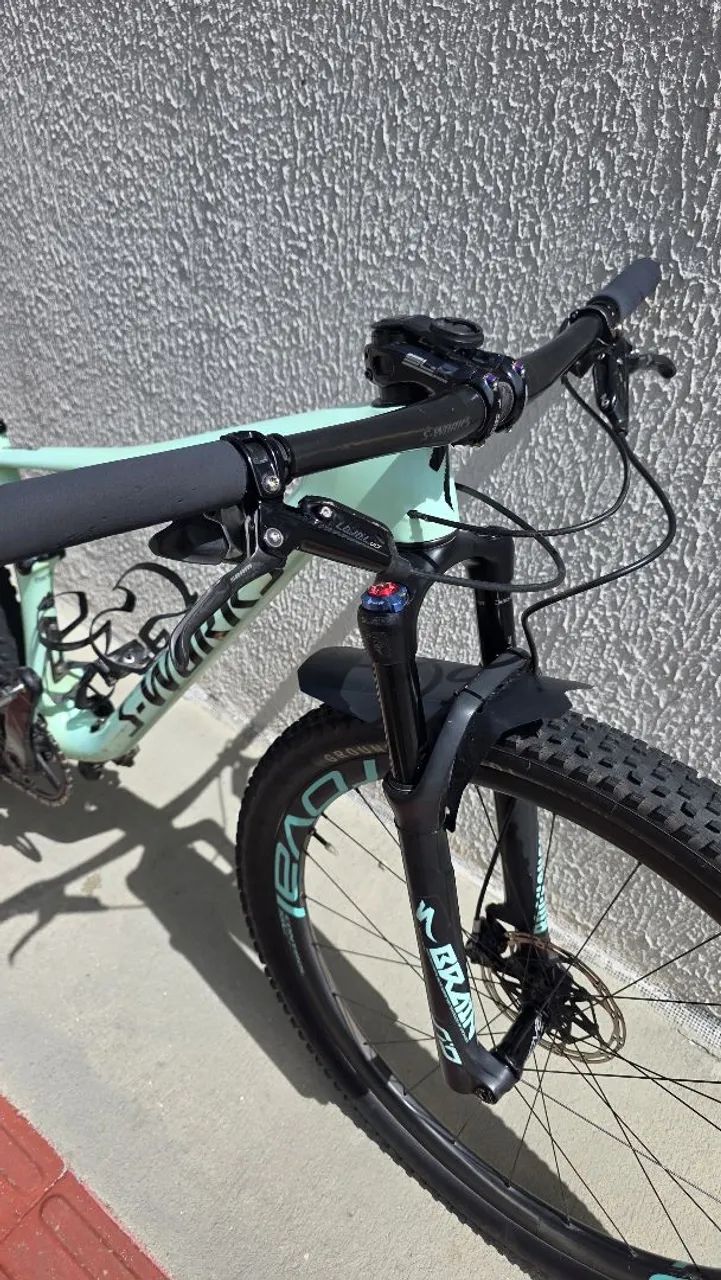 Epic S-works  - Foto 4