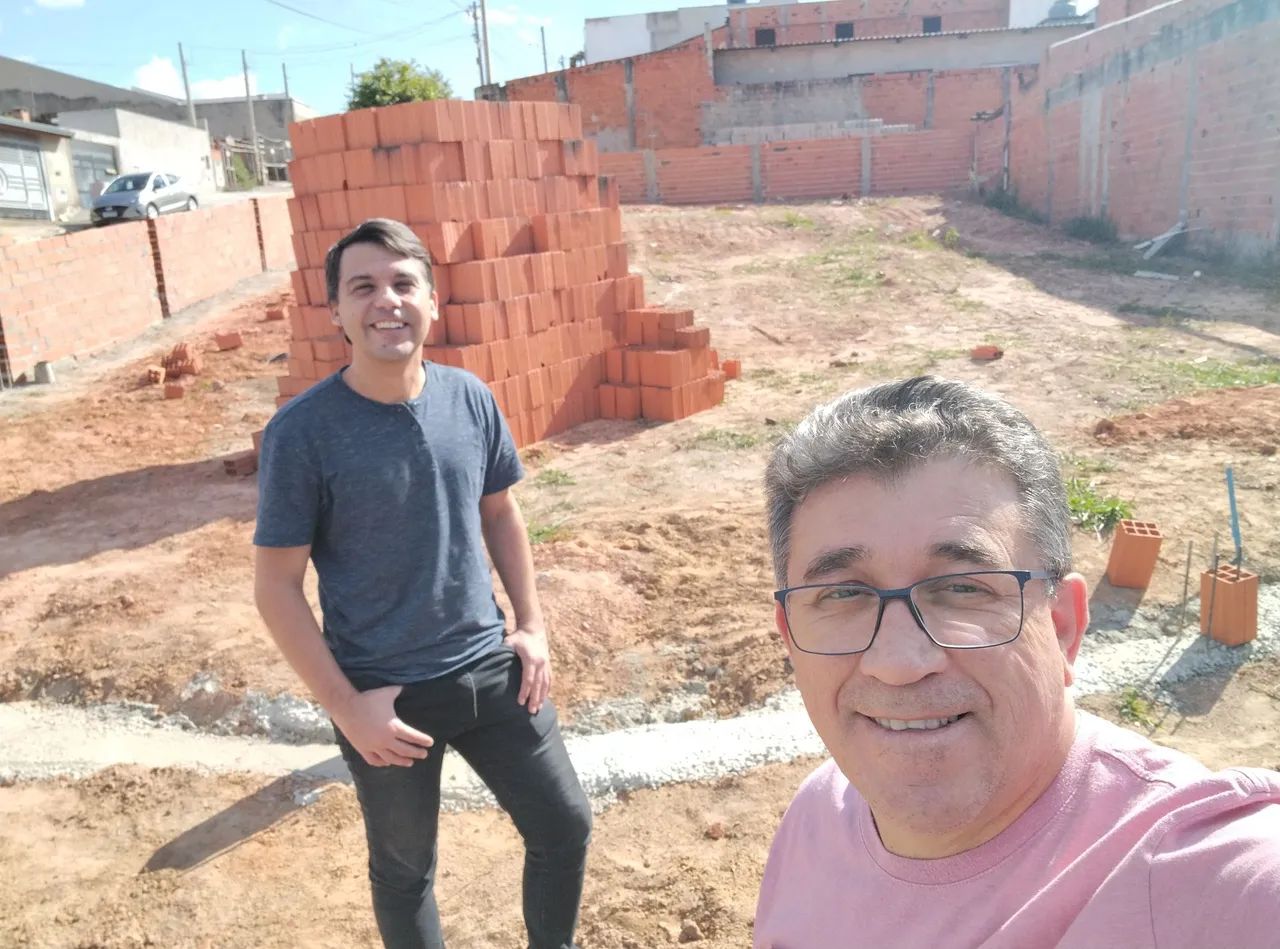 Terreno São Clemente II,Monte Mor,q - Foto 3