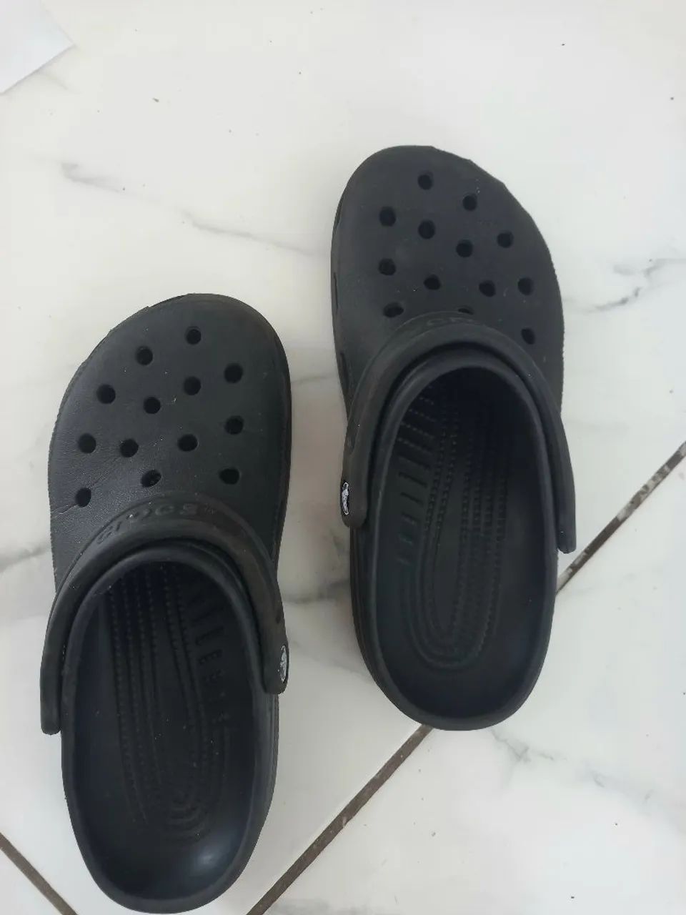 Crocs 37/38 - Foto 2