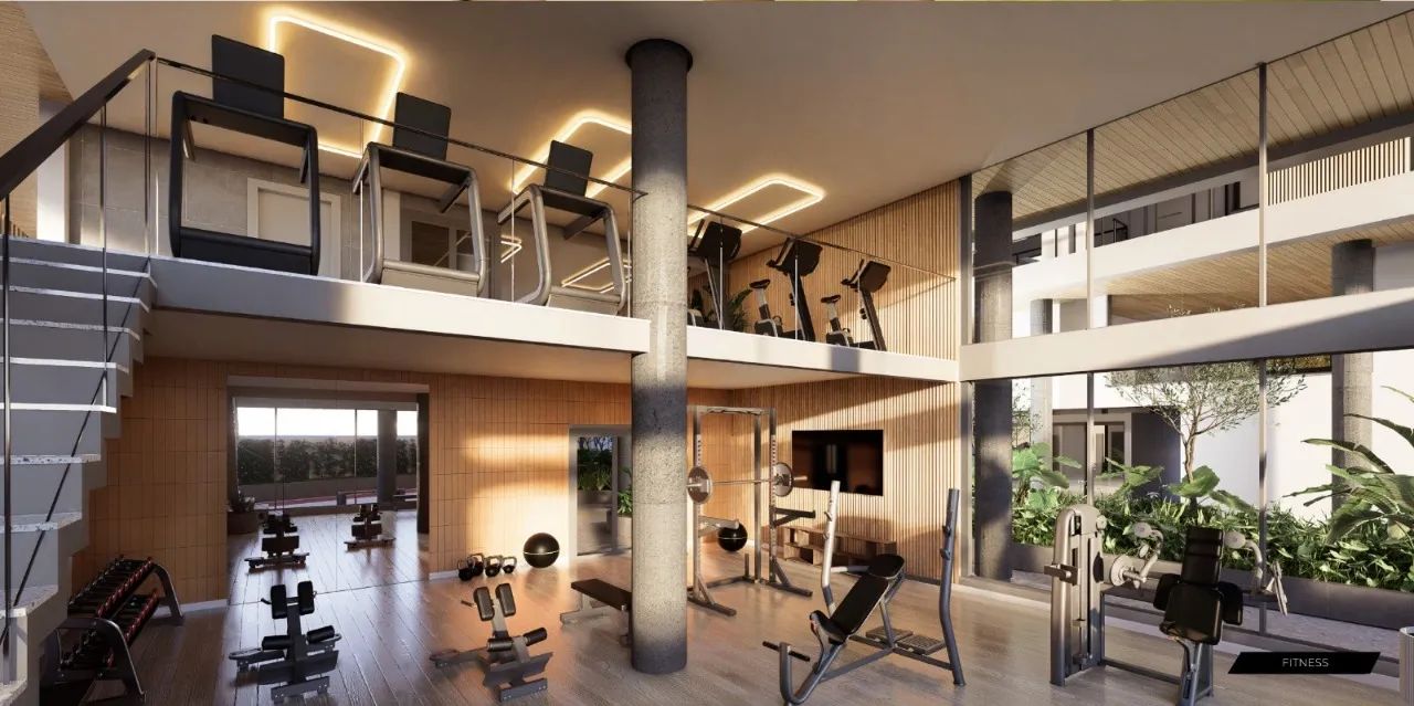 Studio de 33m² no Rio Tavares - Foto 5