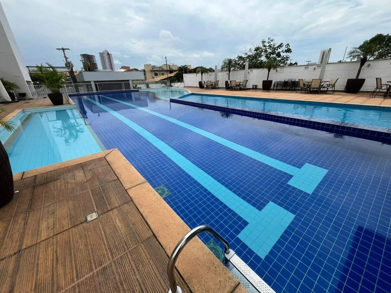 Apartamento de Alto Padrão | 142 m² | 4 Suítes | 205 Sul | Lazer Completo - Foto 4