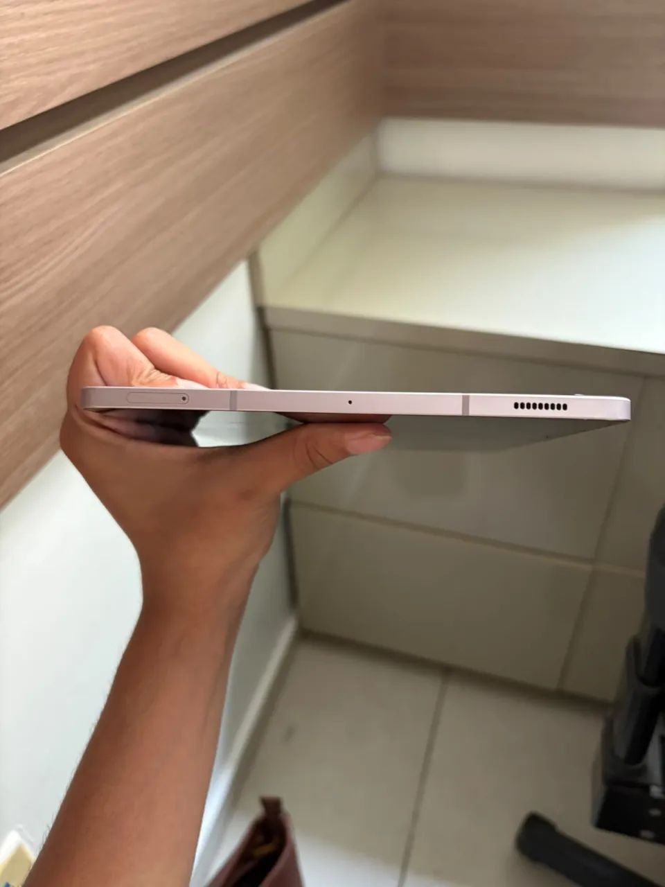 Samsung Tablet S9 fe - Foto 5