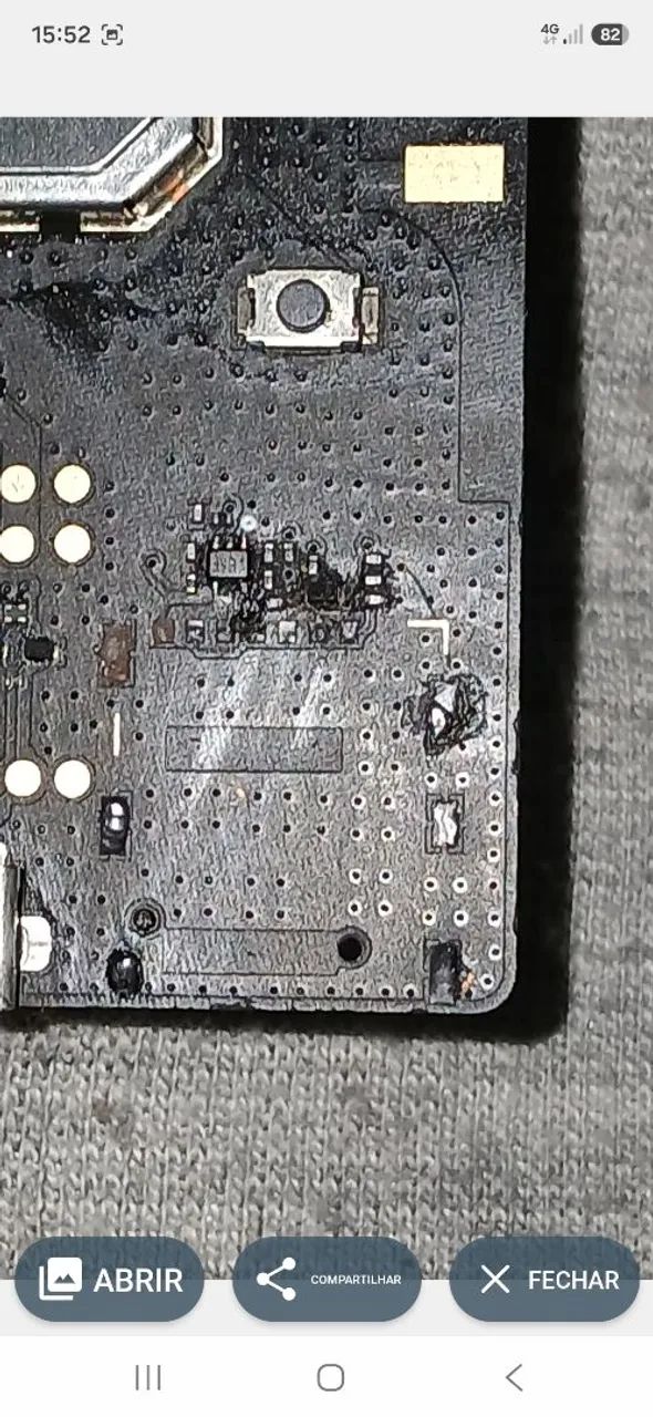 Roteador chip - Foto 5