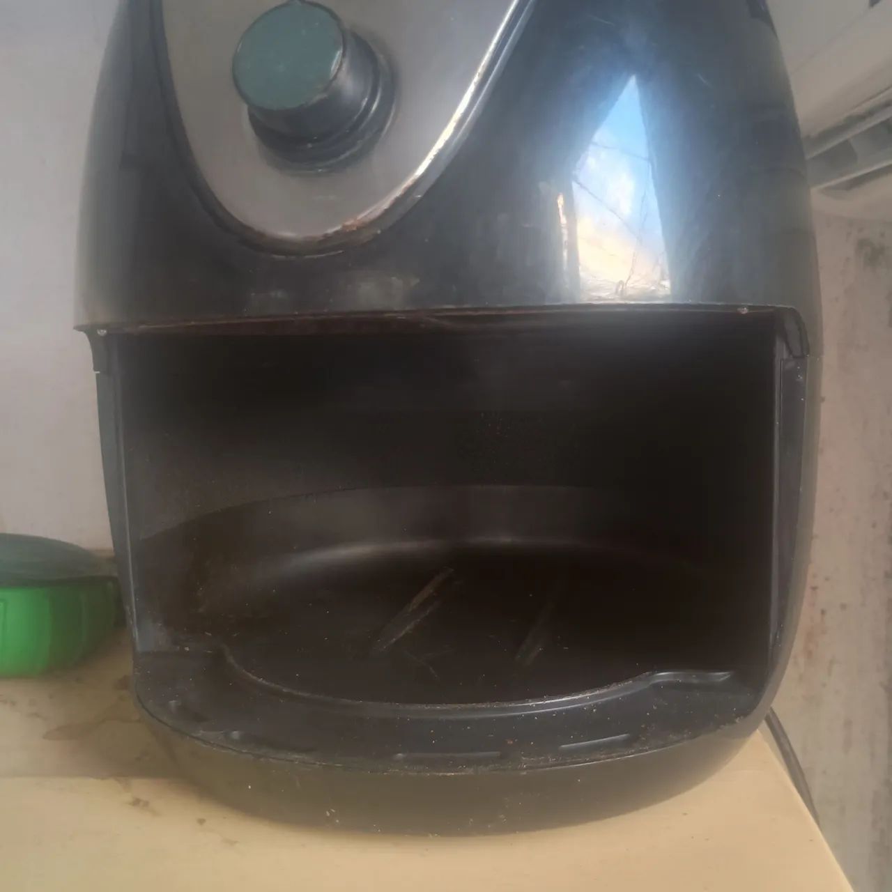 Air fryer