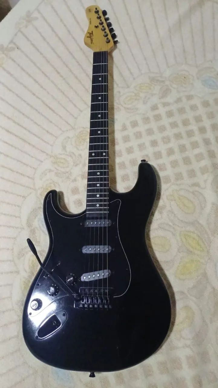 Guitarra 