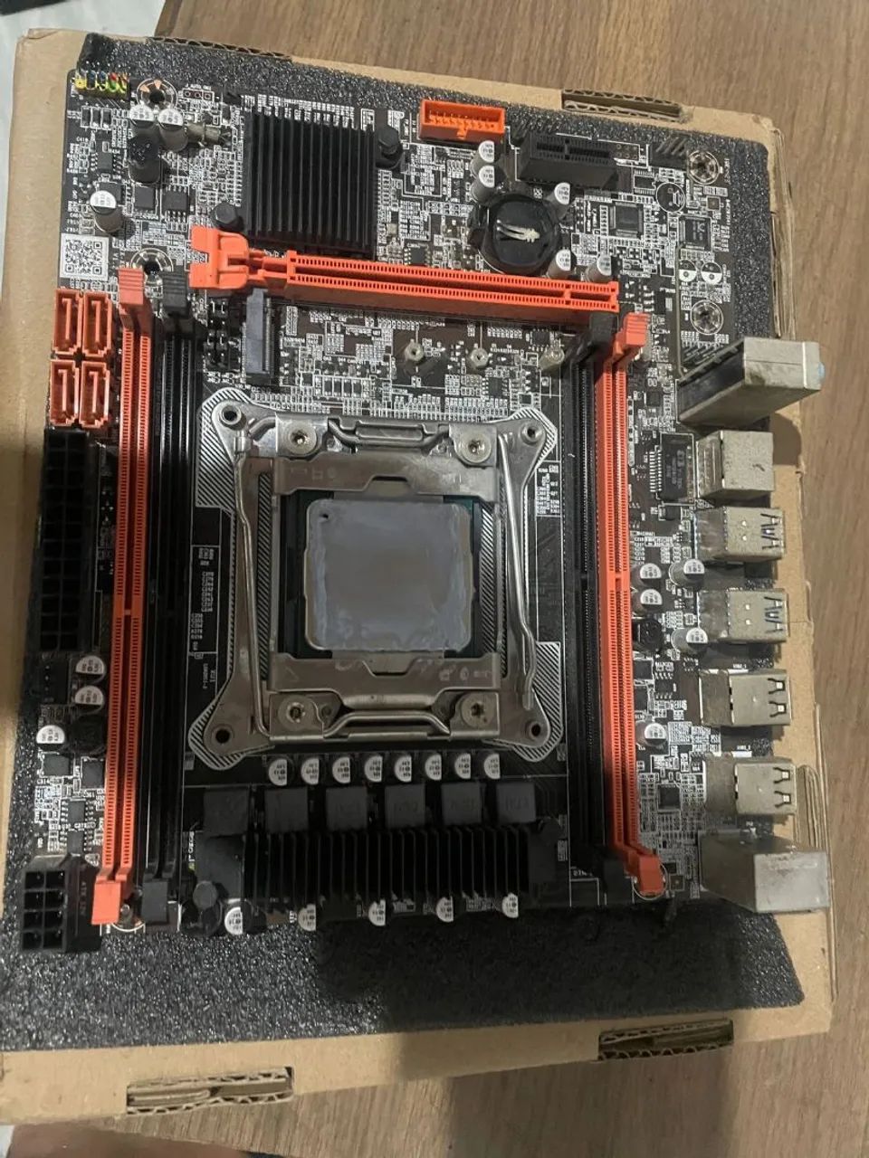 Kit xeon - Foto 2