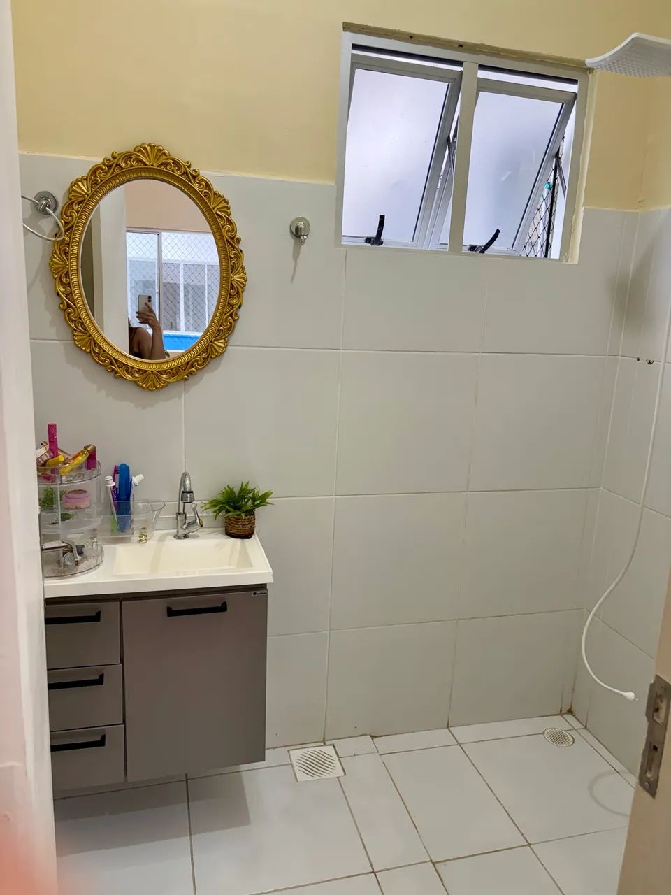 Apto 2 quartos mobiliado cidade nova - Foto 5