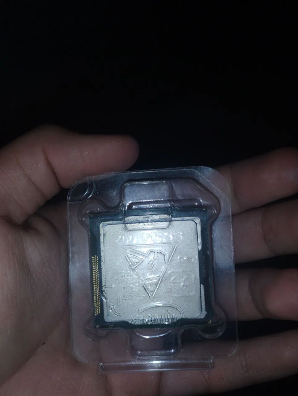 I5 2500K PROCESSADOR  - Foto 3