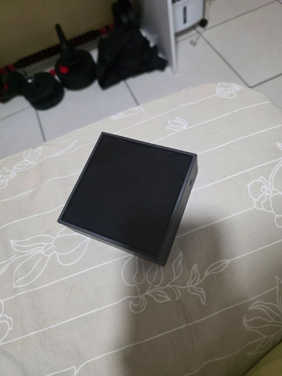 Divoom Timebox - na caixa - Foto 3