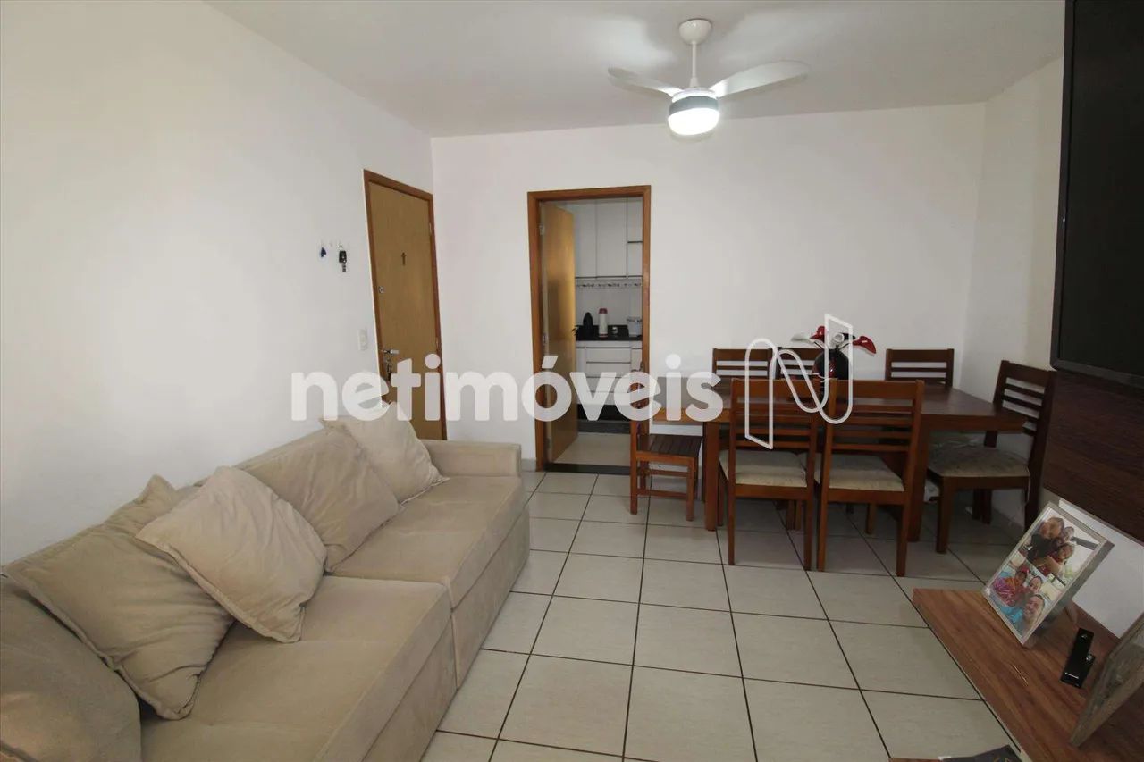 Venda Apartamento 3 quartos Venda Nova Belo Horizonte - Foto 2